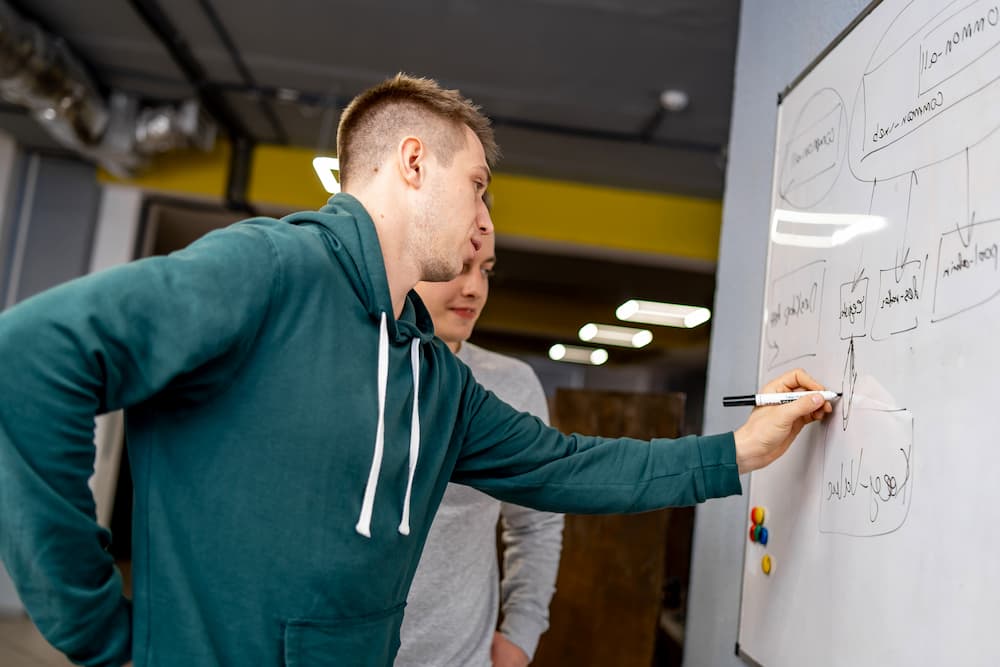 Coaches & Consultants