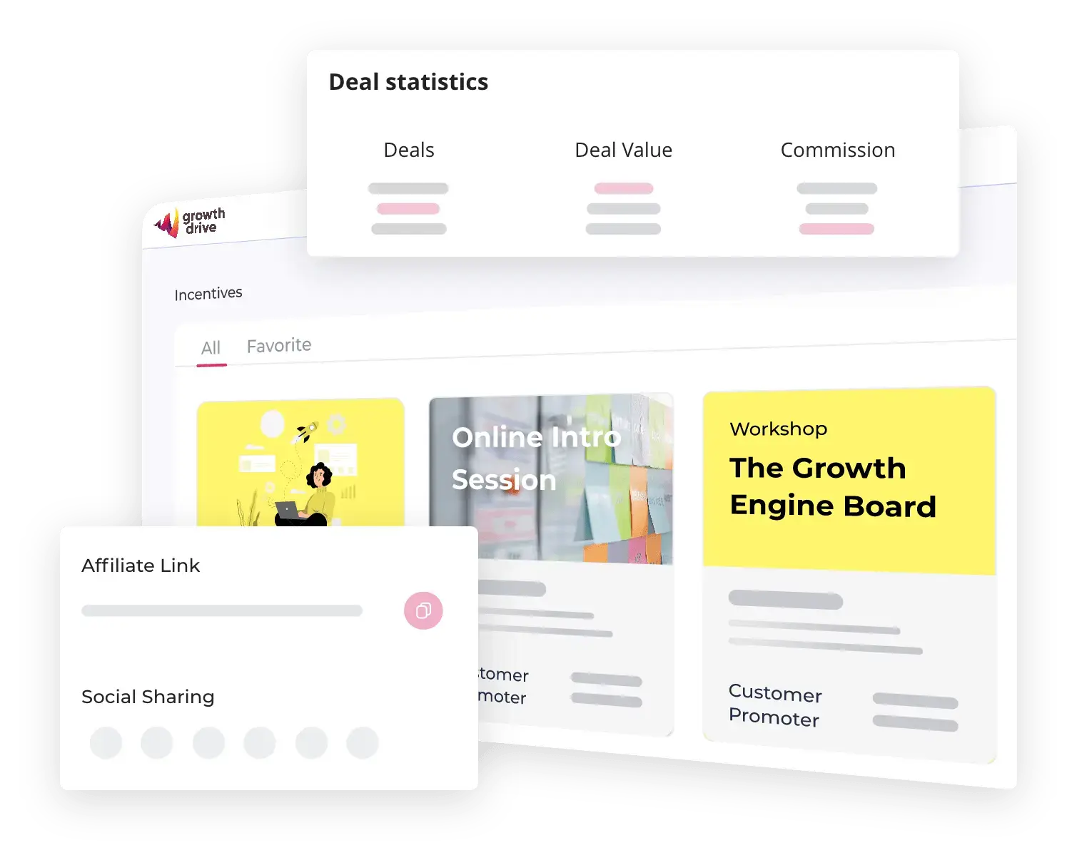 Keep your promoters engaged